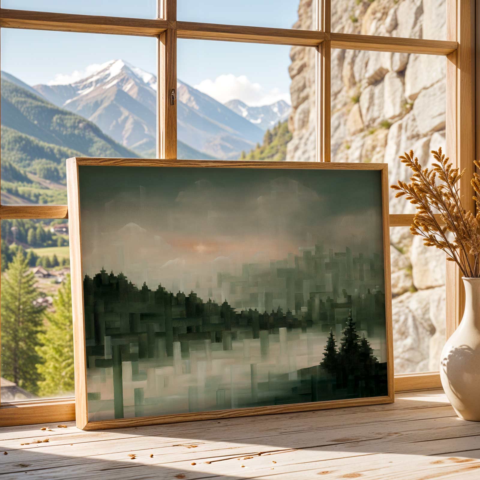 ECHOES | archival print - Image 4