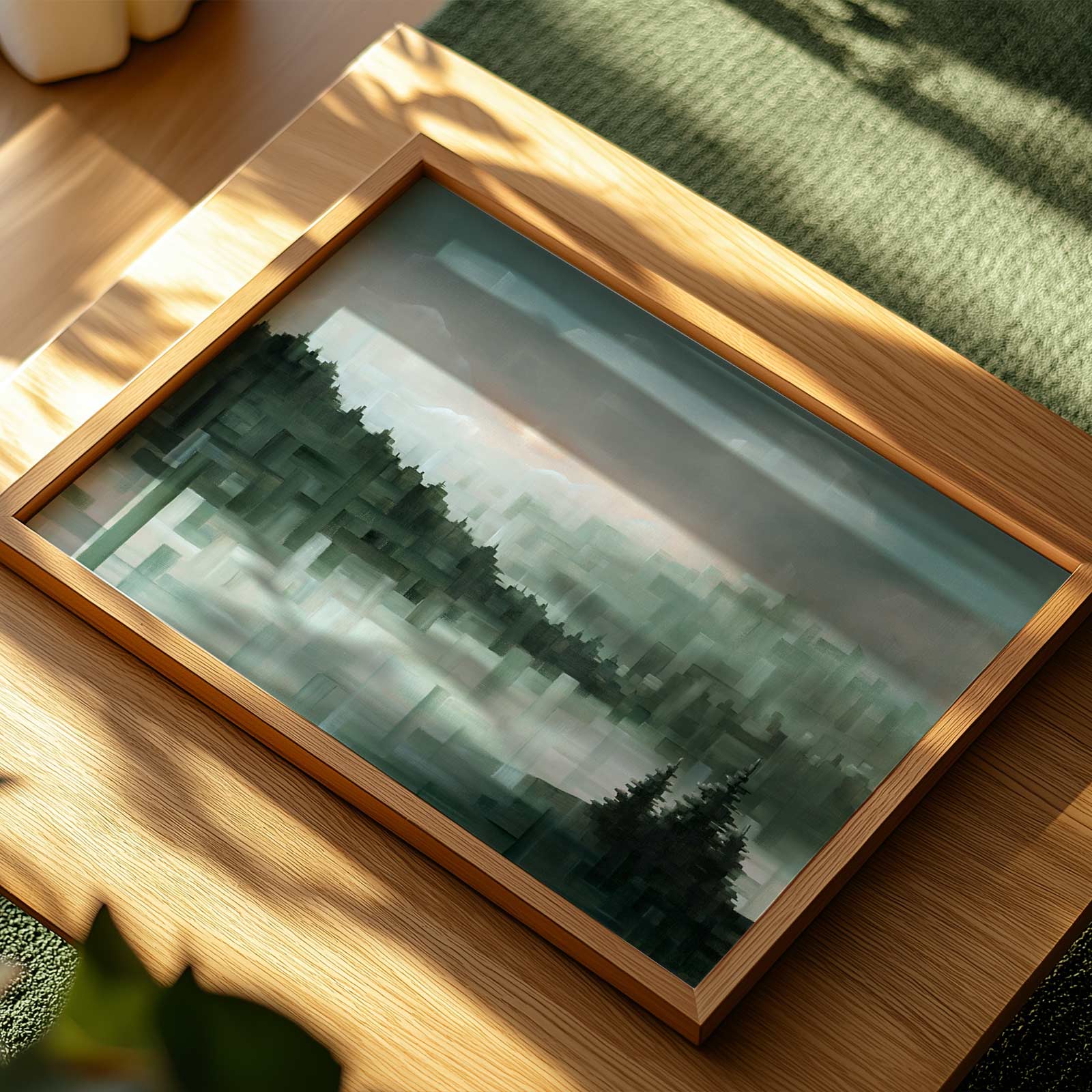 ECHOES | archival print - Image 5