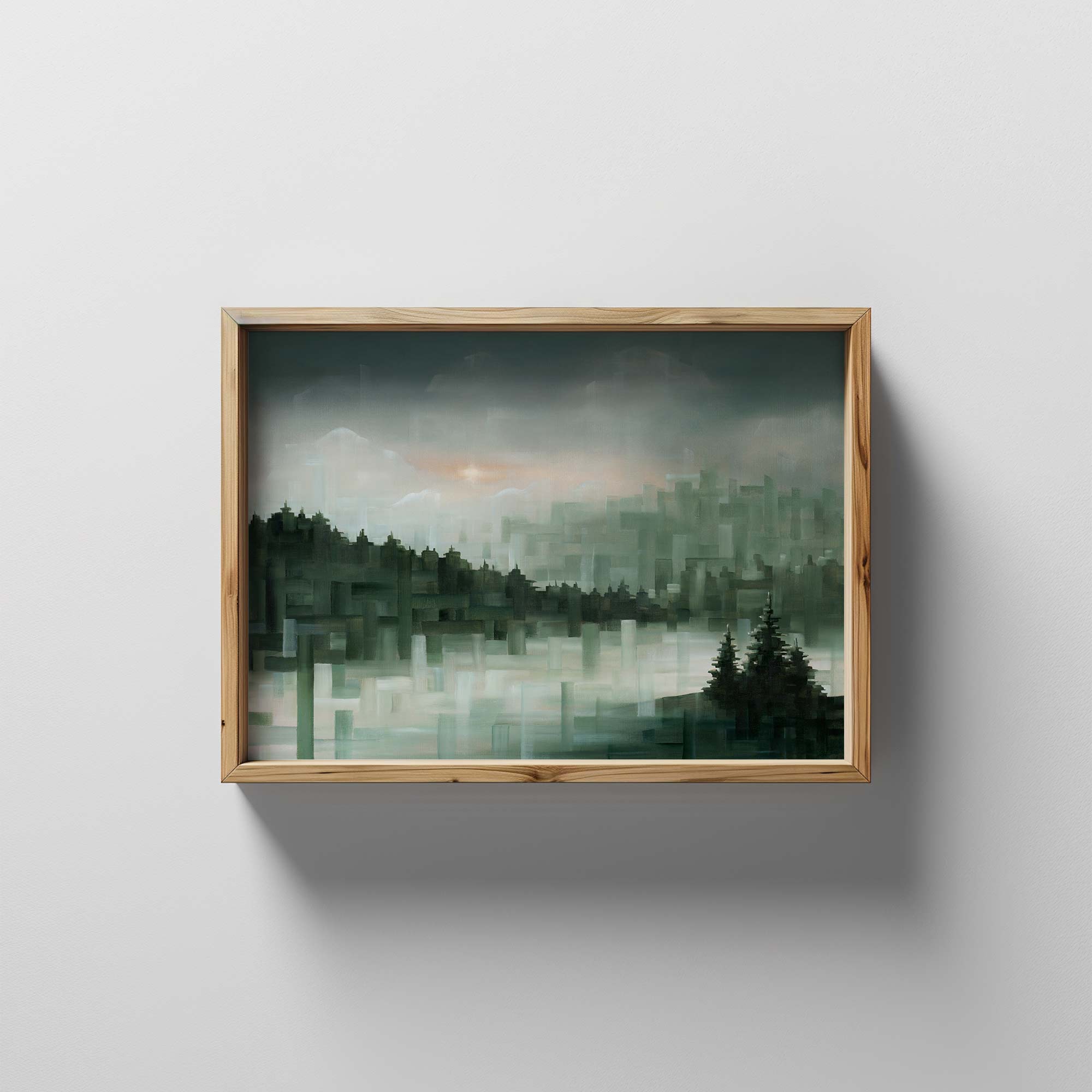 ECHOES | archival print - Image 3