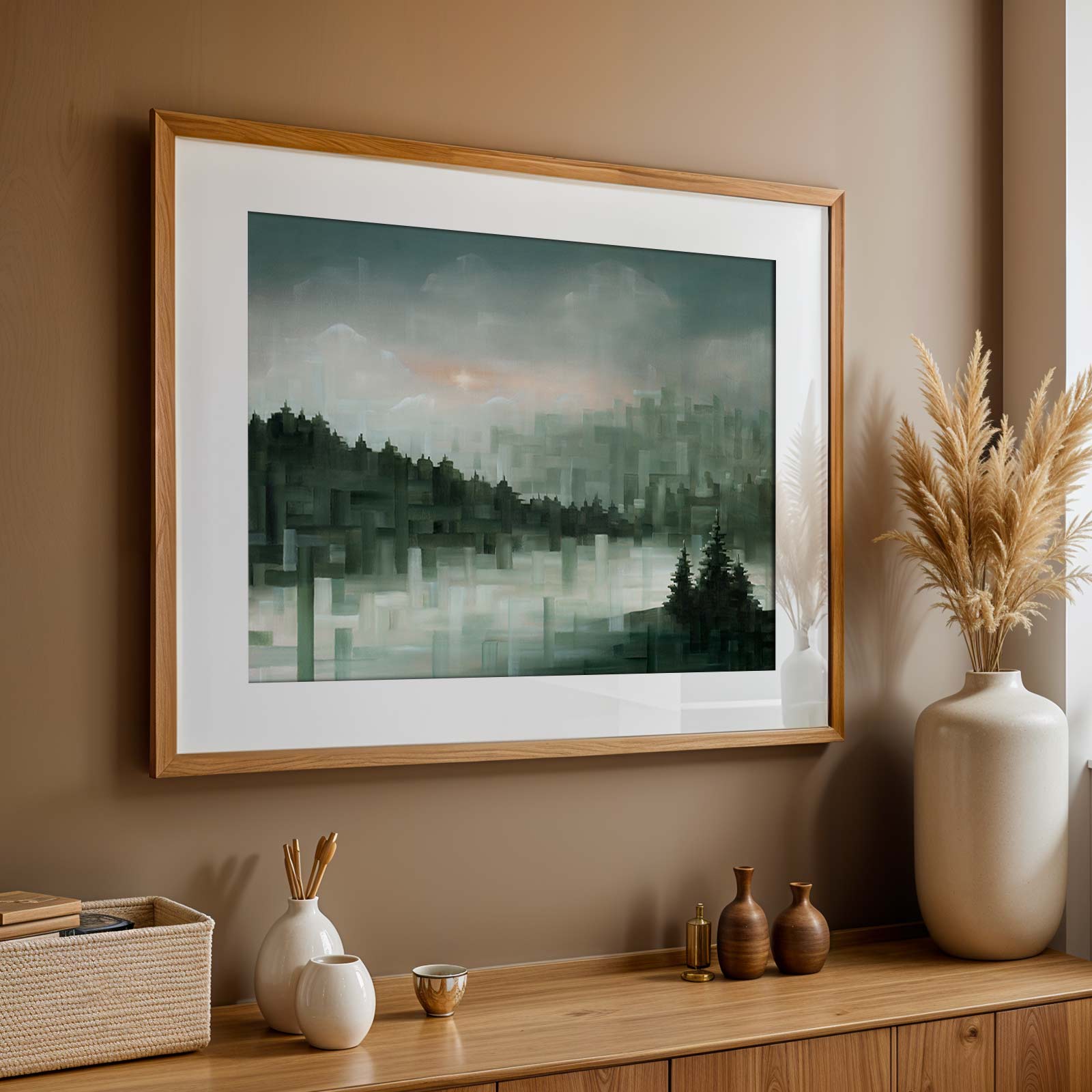 ECHOES | archival print - Image 10