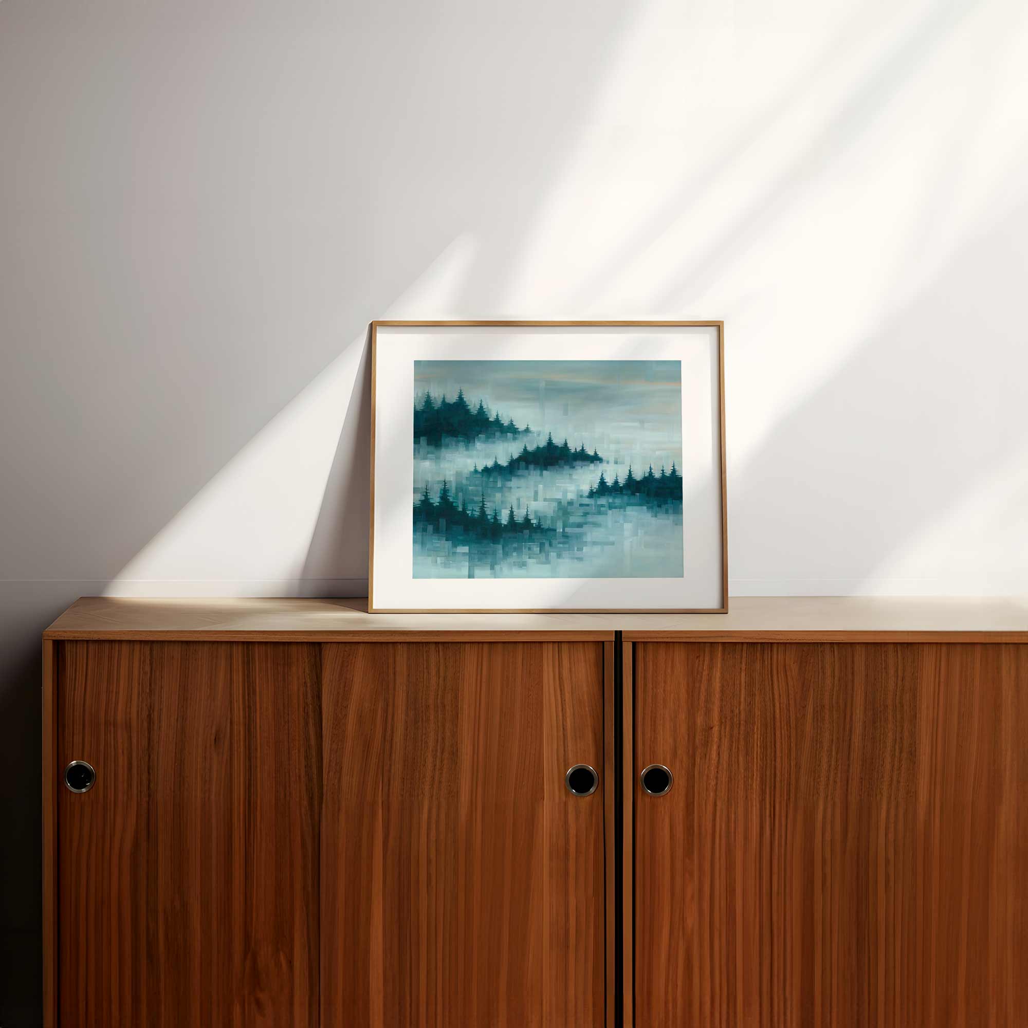 HAVE I FOUND YOU? | archival print - Image 3