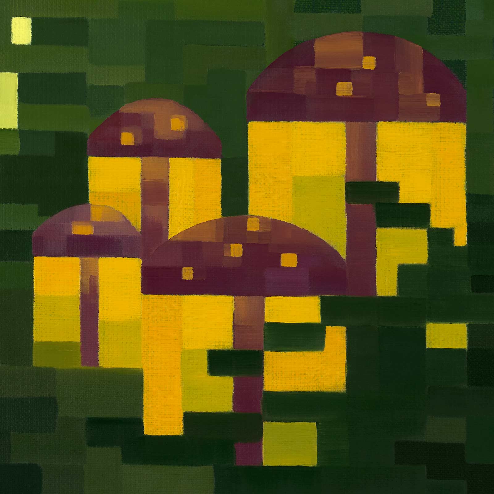 SHIMMER | archival print - Image 10