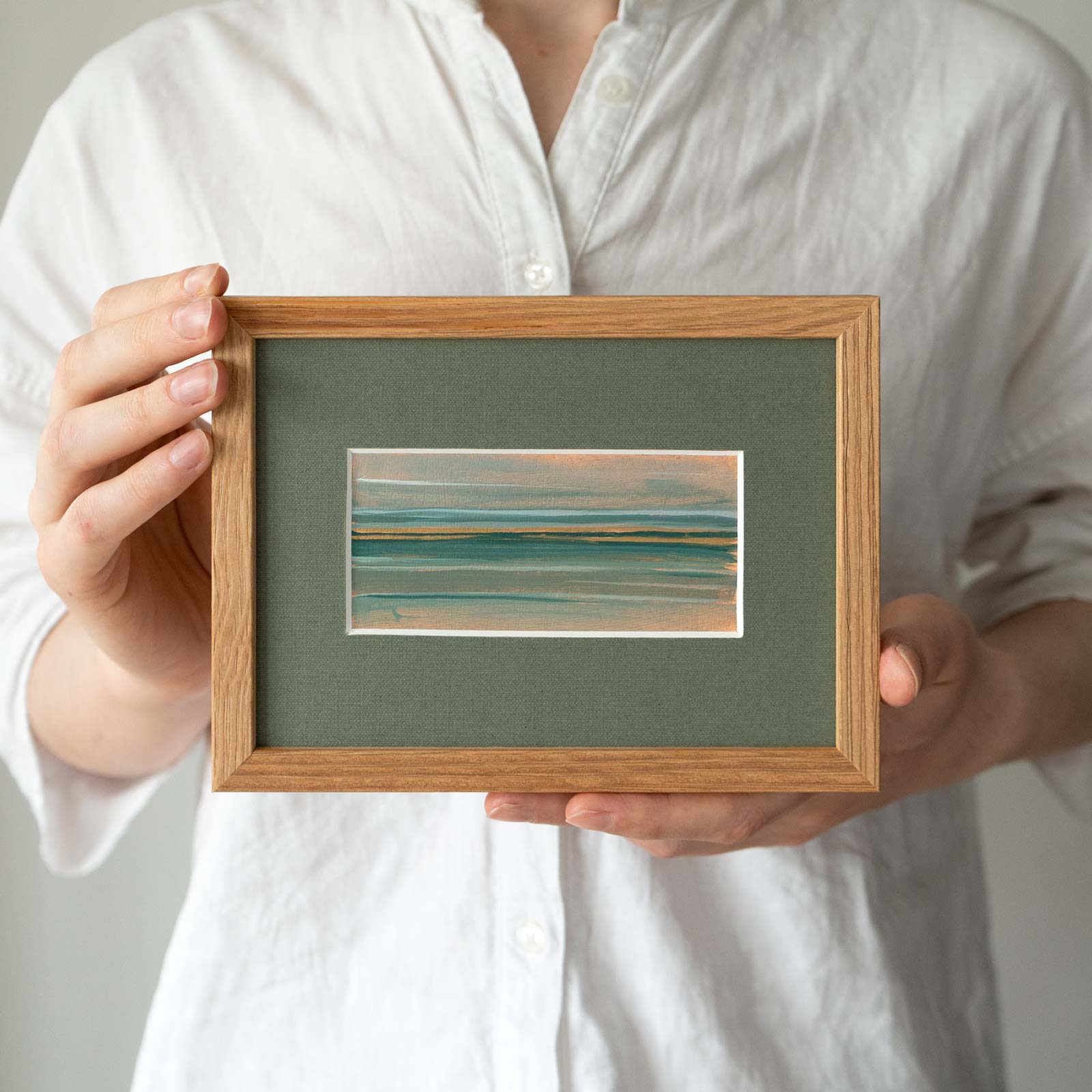 SKETCH II | 4.5x2" - Image 3