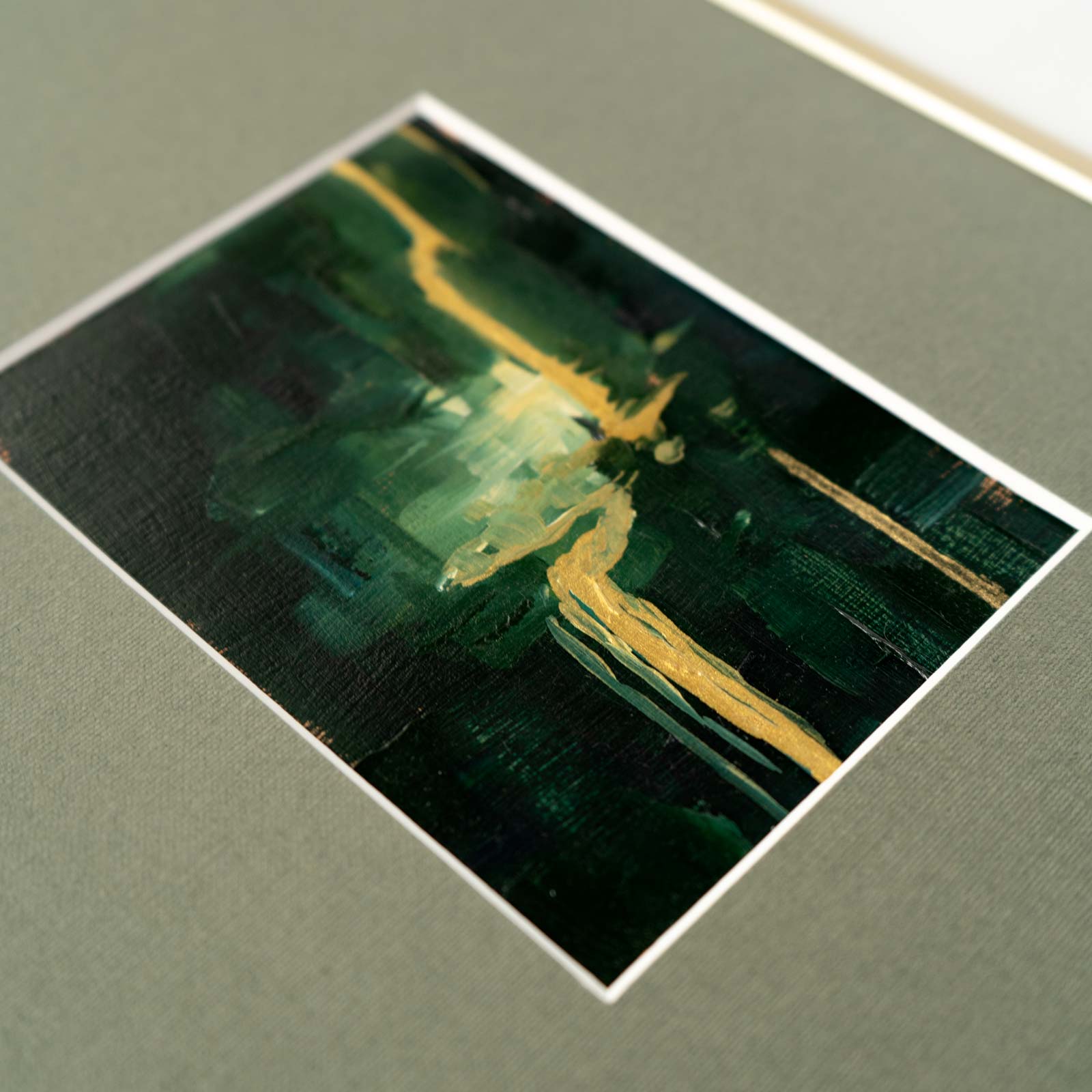 SKETCH III | 3.5x5" - Image 4