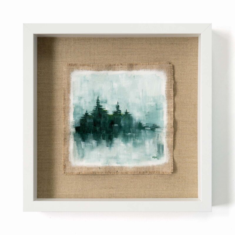 UNBOUND SKETCH | 8x8