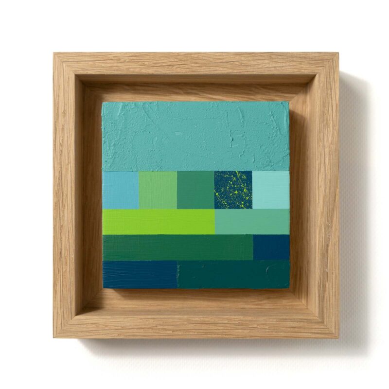 PIXEL TIDE III | 4x4