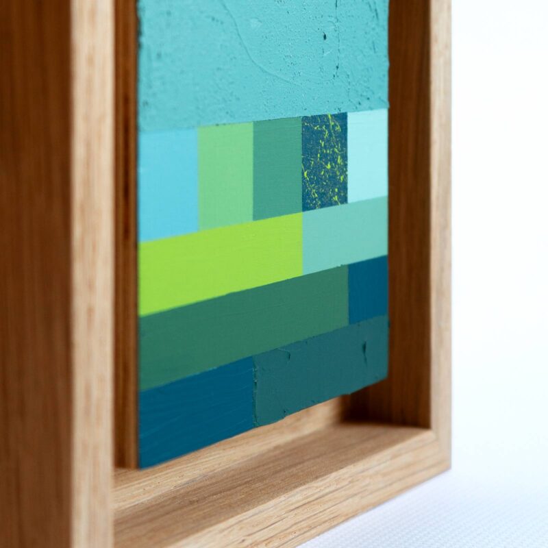 PIXEL TIDE III | 4x4