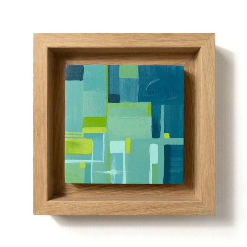 PIXEL TIDE VIII | 4x4