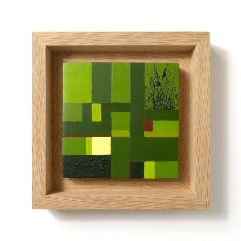 RUSTY BLOOM II | 4x4