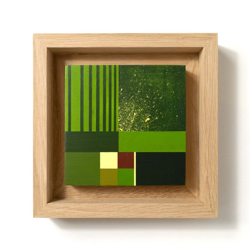 RUSTY BLOOM III | 4x4