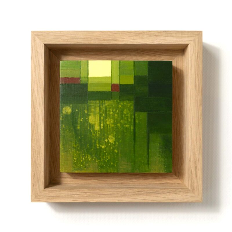 RUSTY BLOOM IV | 4x4