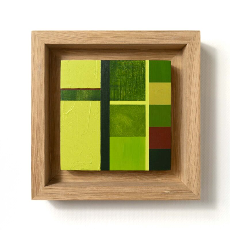 RUSTY BLOOM IX | 4x4