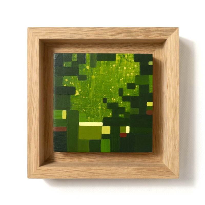 RUSTY BLOOM VI | 4x4