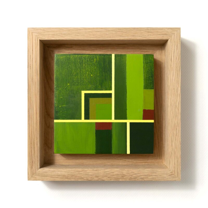 RUSTY BLOOM VII | 4x4