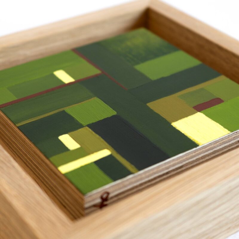 RUSTY BLOOM VIII | 4x4