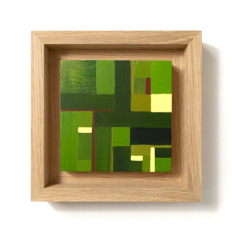 RUSTY BLOOM VIII | 4x4