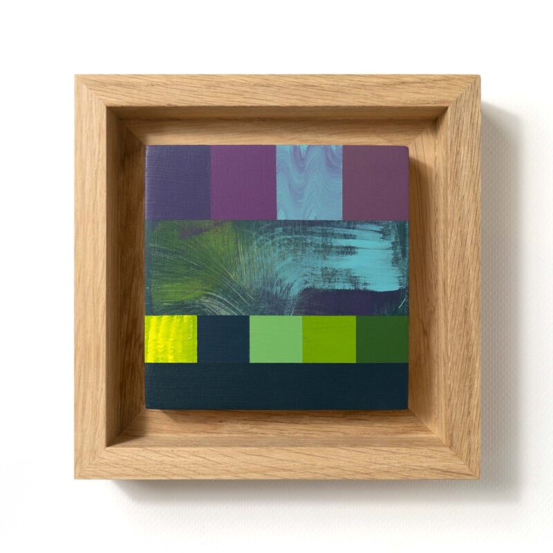 SPACE/AURORA I | 4x4