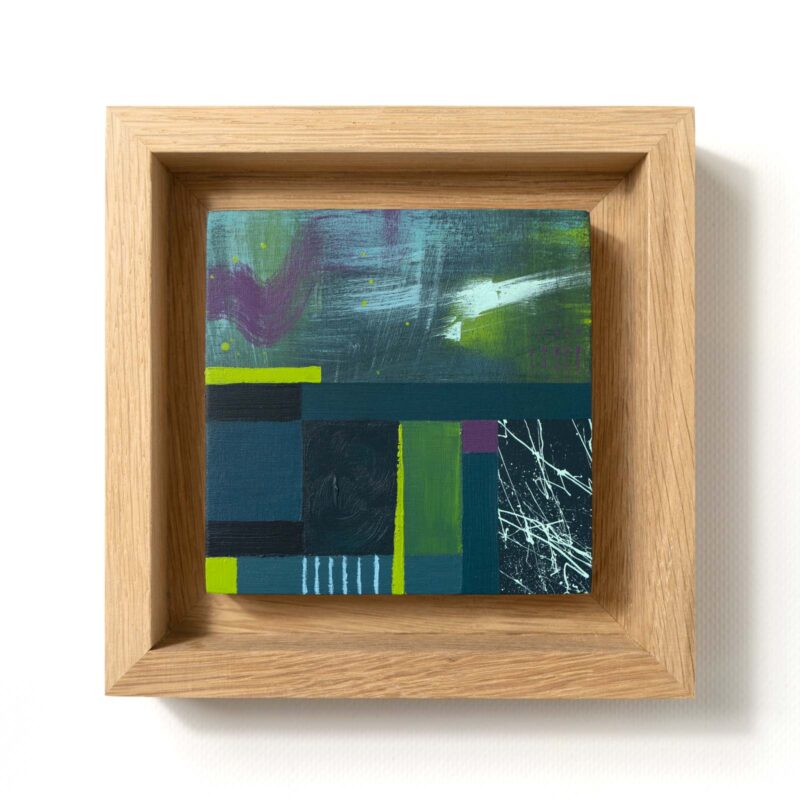 SPACE/AURORA III | 4x4