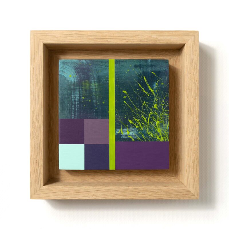 SPACE/AURORA IX | 4x4