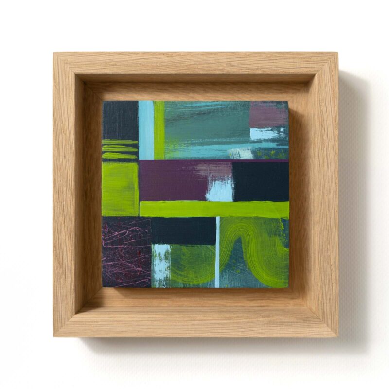 SPACE/AURORA V | 4x4