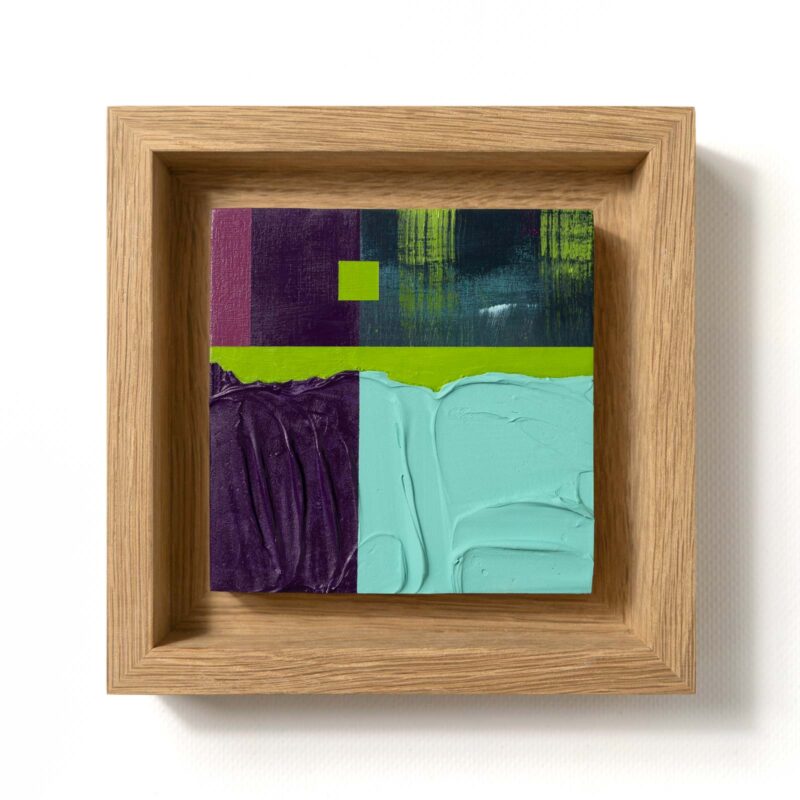 SPACE/AURORA VI | 4x4