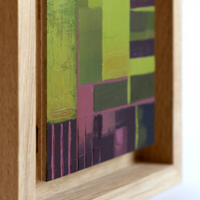 THISTLE WOODS I | 4x4