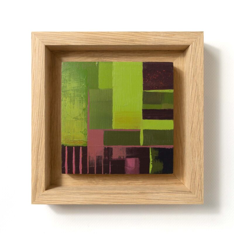 THISTLE WOODS I | 4x4