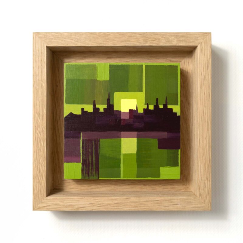 THISTLE WOODS II | 4x4