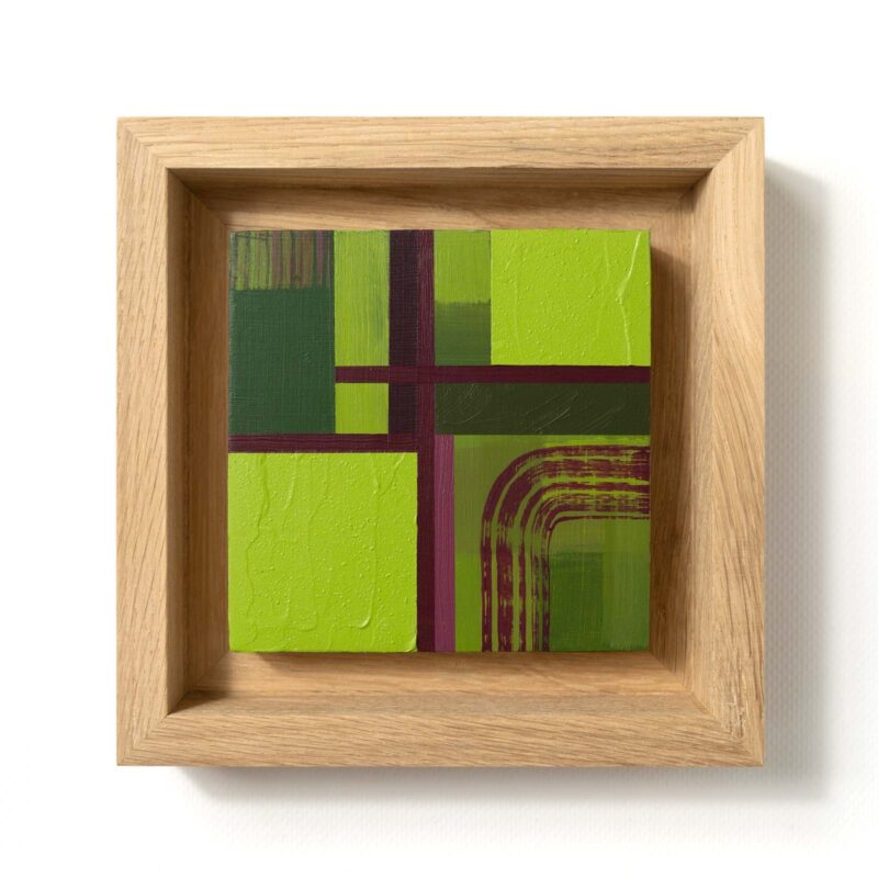 THISTLE WOODS III | 4x4