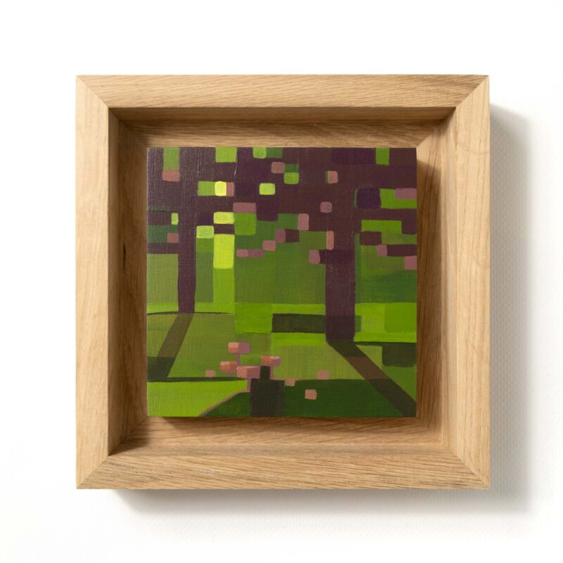 THISTLE WOODS IV | 4x4