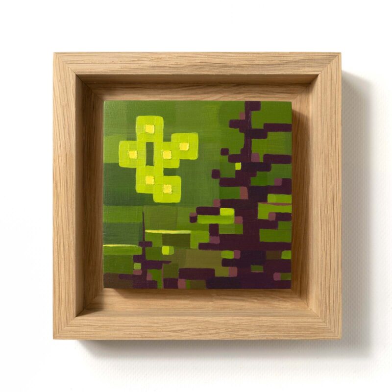 THISTLE WOODS VI | 4x4