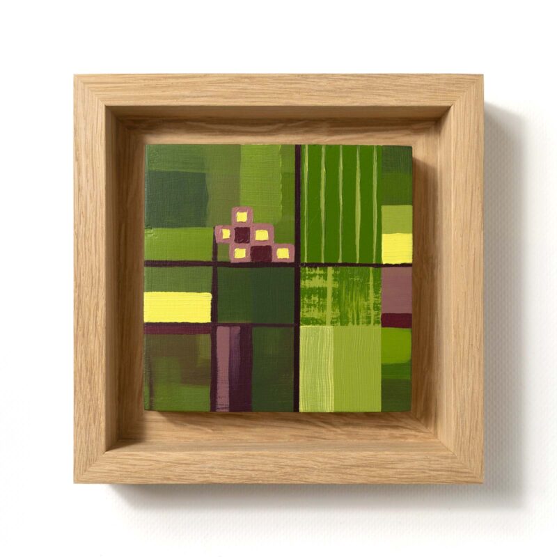 THISTLE WOODS VIII | 4x4